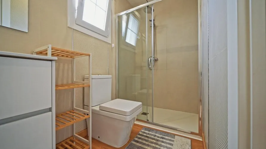 3 bedrooms villa for sale, Polop, Spain No. 877 № 28
