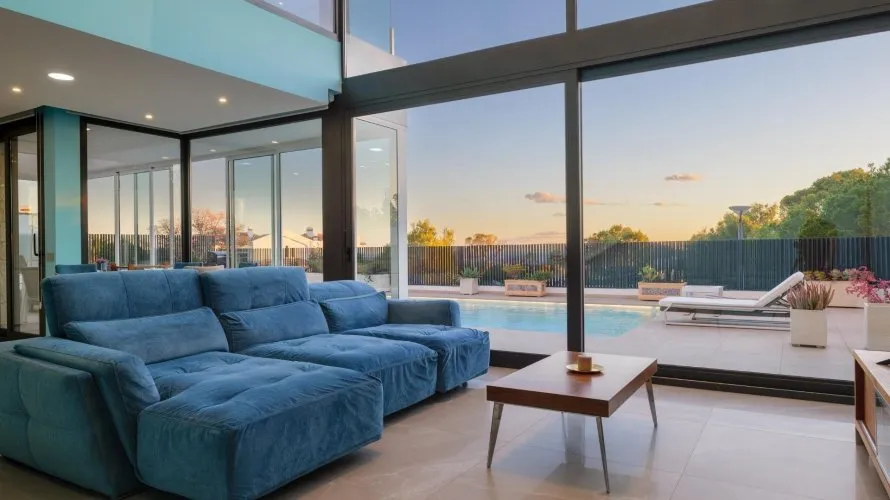 514m² villa for sale , Finestrat, Spain No. 1037 № 1