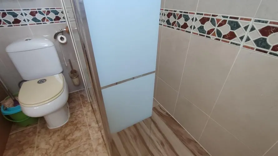 1 bedroom penthouse for sale , Torrevieja, Spain No. 568 № 12