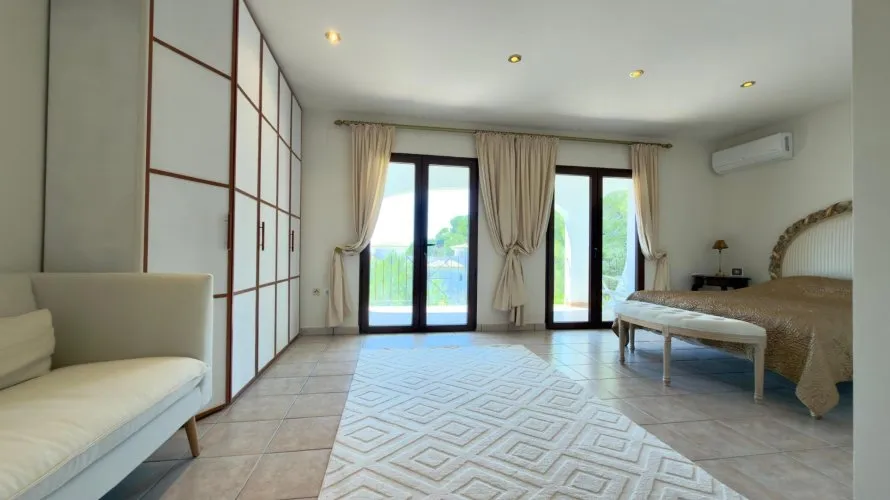 500m² villa for sale , Altea, Spain No. 1350 № 24
