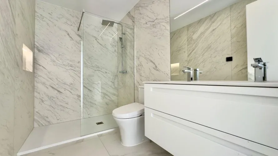 5 bedrooms villa for sale , Zona Altea Hills, Spain No. 557