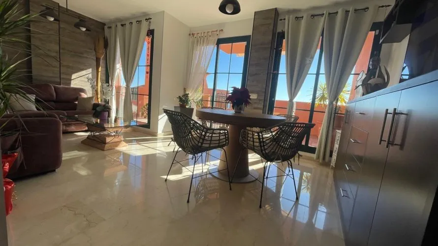 125m² penthouse for sale , Finestrat, Spain No. 1285 № 2