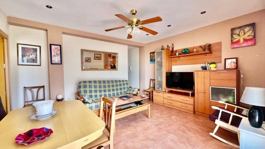 3 bedrooms penthouse for sale , Torrevieja, Spain No. 586 № 12
