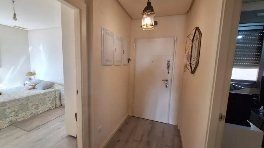 1 bedroom apartment for sale , Los Dolses, Spain No. 1254 № 27