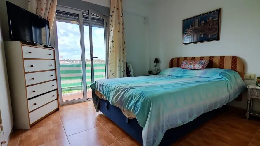 2 bedrooms apartment for sale, Torrevieja, Spain No. 1265 № 12