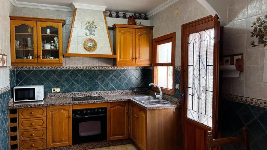180m² apartment for sale , San Vicente del Raspeig, Spain No. 865 № 6