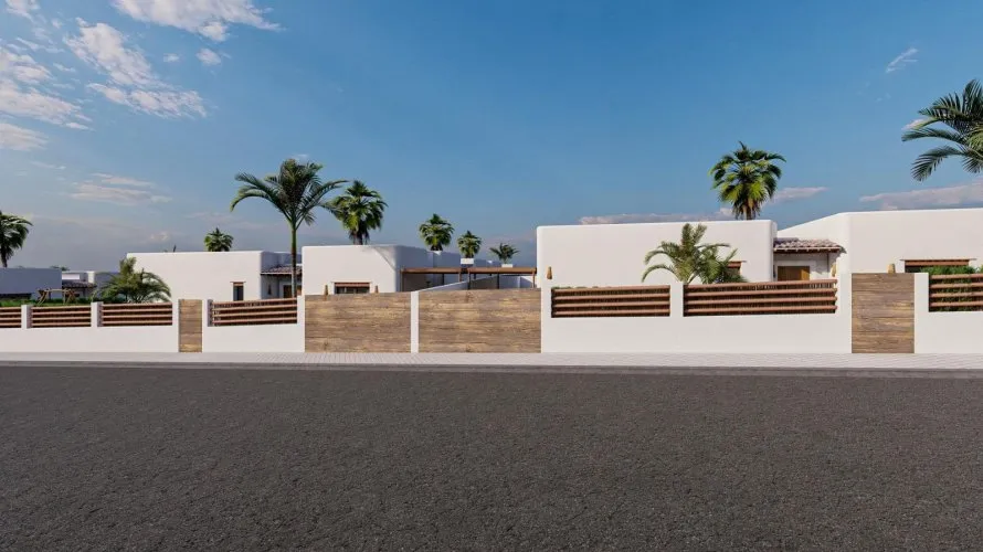 3 bedrooms apartment for sale, L'Alfàs del Pi, Spain No. 612 № 8