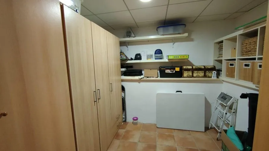 3 bedrooms house for sale , Finestrat, Spain No. 872 № 27