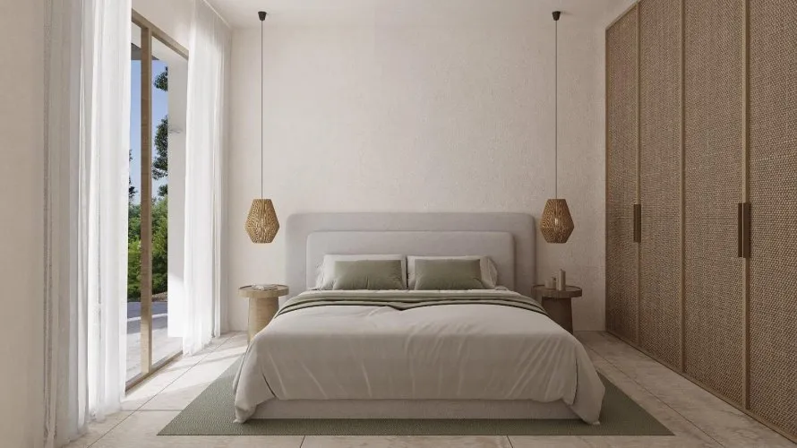 4 bedrooms villa for sale , Benissa, Spain No. 1131 № 5