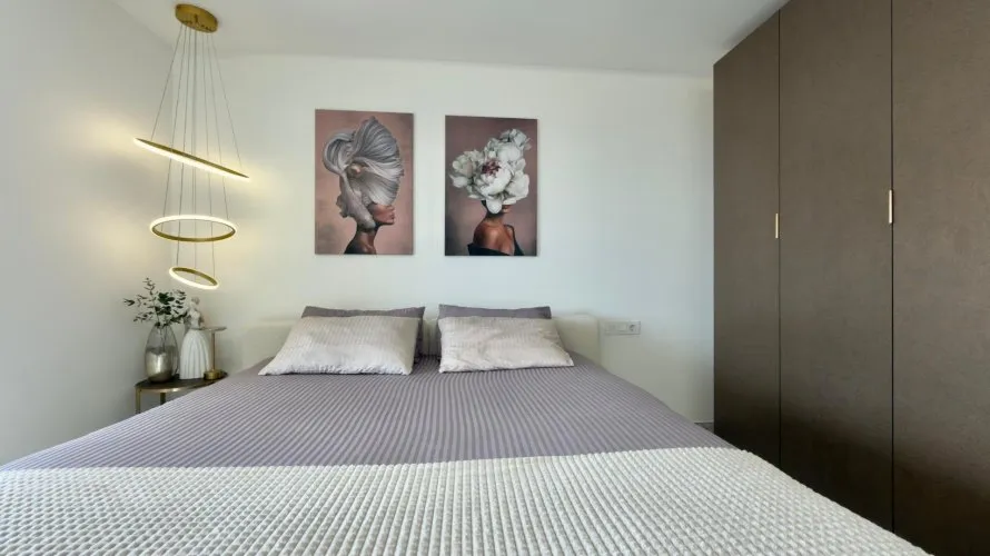 108m² apartment for sale , Benidorm, Spain No. 1332 № 10