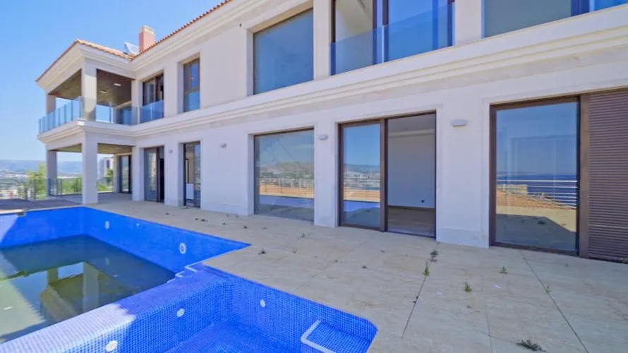 4 bedrooms apartment for sale , Benidorm, Spain No. 862 № 11