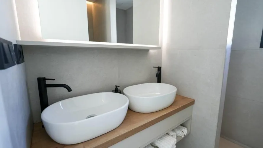 3 bedrooms villa for sale, Polop, Spain No. 802 № 11