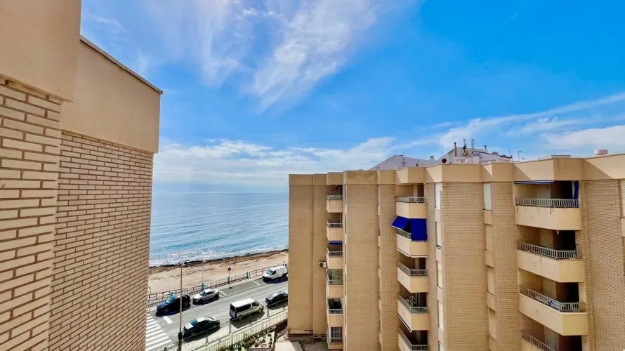 2 bedrooms penthouse for sale, Torrevieja, Spain No. 1262 № 10