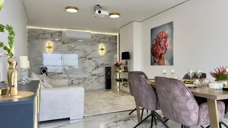 108m² apartment for sale , Benidorm, Spain No. 1332 № 21