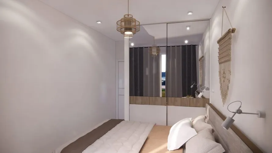3 bedrooms bungalow for sale, Nueva Torrevieja, Spain No. 1139 № 26