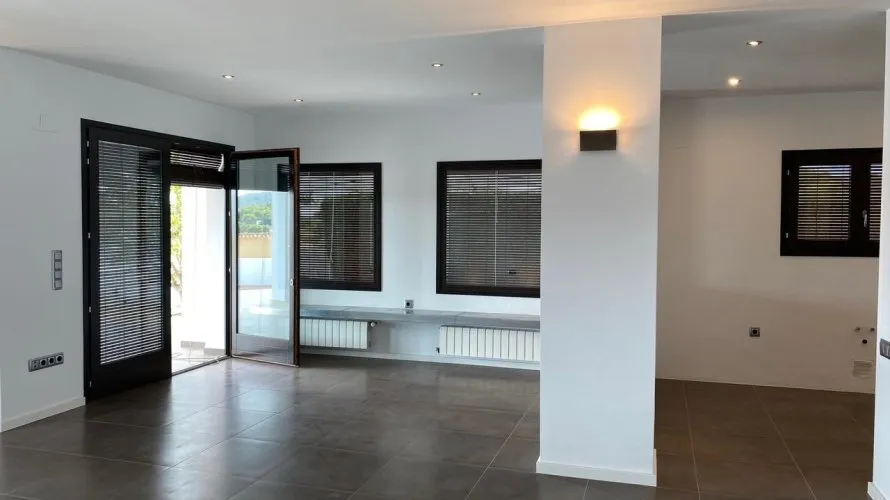 4 bedrooms villa for sale, Moraira, Spain No. 1112 № 20