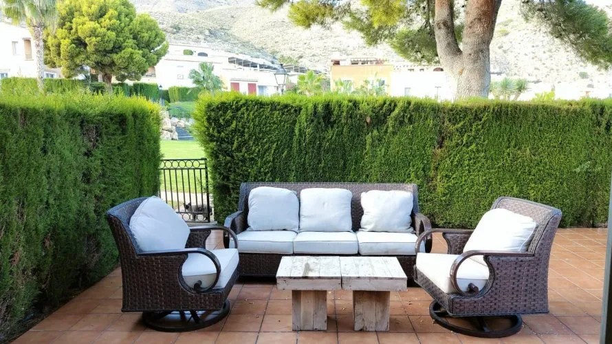 3 bedrooms house for sale , Finestrat, Spain No. 872 № 10