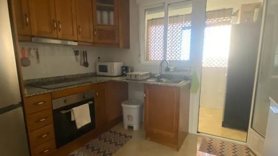 2 bedrooms house for sale, San Miguel de Salinas, Spain No. 1255 № 15