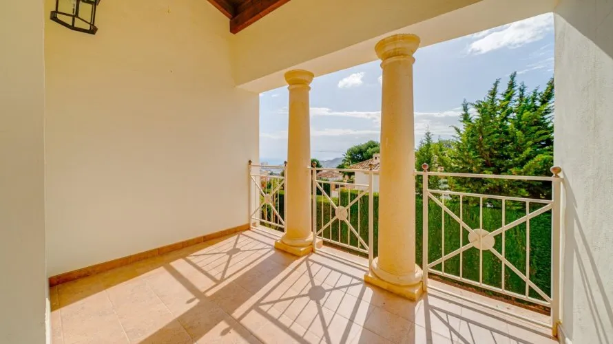 4 bedrooms villa for sale , Finestrat, Spain No. 624 № 2