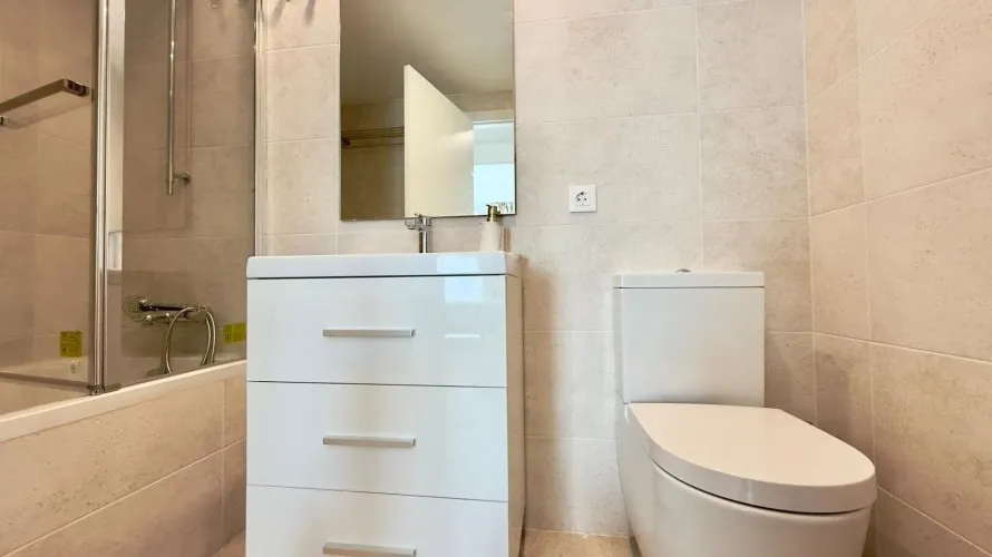 3 bedrooms apartment for sale , Alicante, Spain No. 1331 № 5