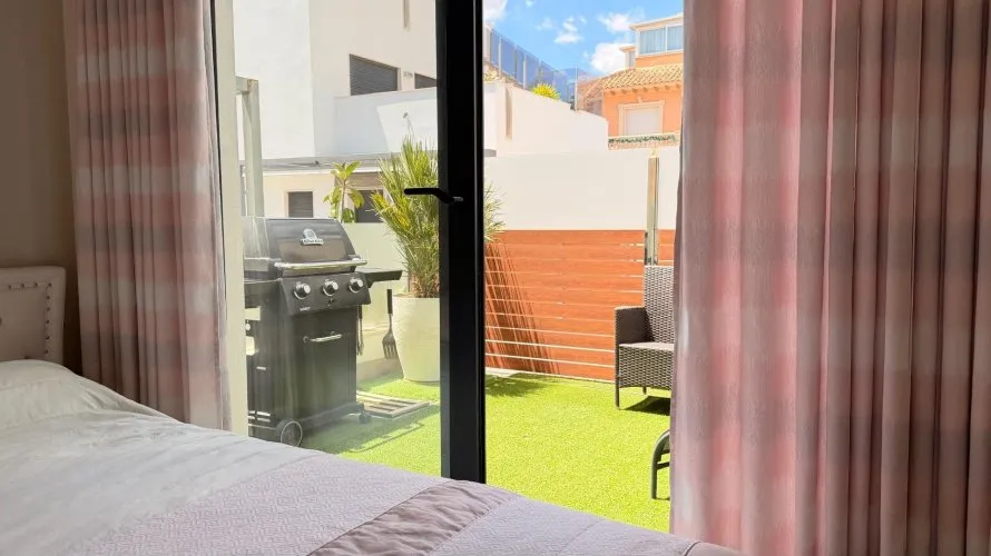 5 bedrooms villa for sale , Torrevieja, Spain No. 1357 № 19