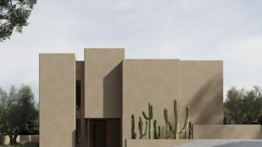 3 bedrooms villa for sale, La Nucia, Spain No. 1295 № 3
