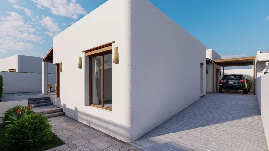 3 bedrooms apartment for sale, L'Alfàs del Pi, Spain No. 612 № 5