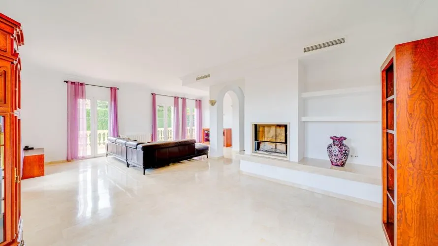 4 bedrooms villa for sale , Finestrat, Spain No. 624 № 24