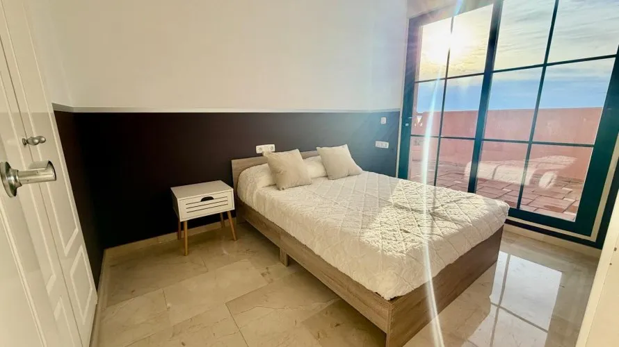 125m² penthouse for sale , Finestrat, Spain No. 1285 № 11
