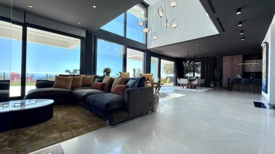 890m² villa for sale , Benidorm, Spain No. 1167 № 22