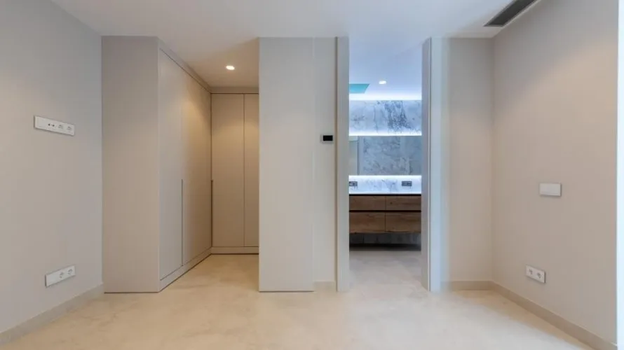 4 bedrooms penthouse for sale, Benidorm, Spain No. 647 № 16