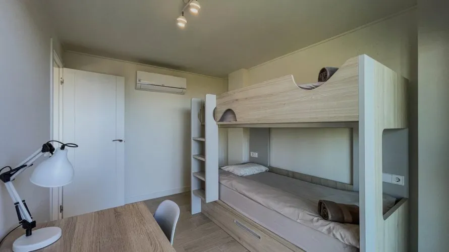 3 bedrooms penthouse for sale , Finestrat, Spain No. 995 № 23