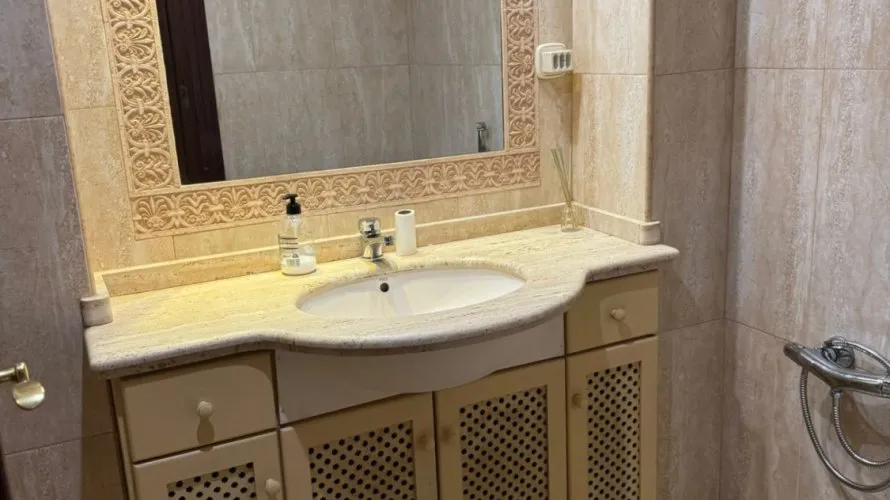 3 bedrooms apartment for sale, Torrevieja, Spain No. 606 № 15