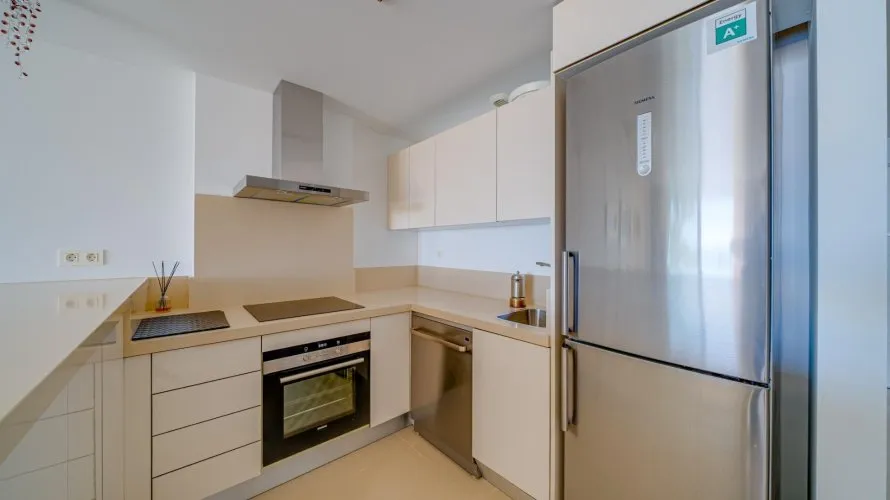 2 bedrooms apartment for sale, Villajoyosa, Spain No. 810 № 14