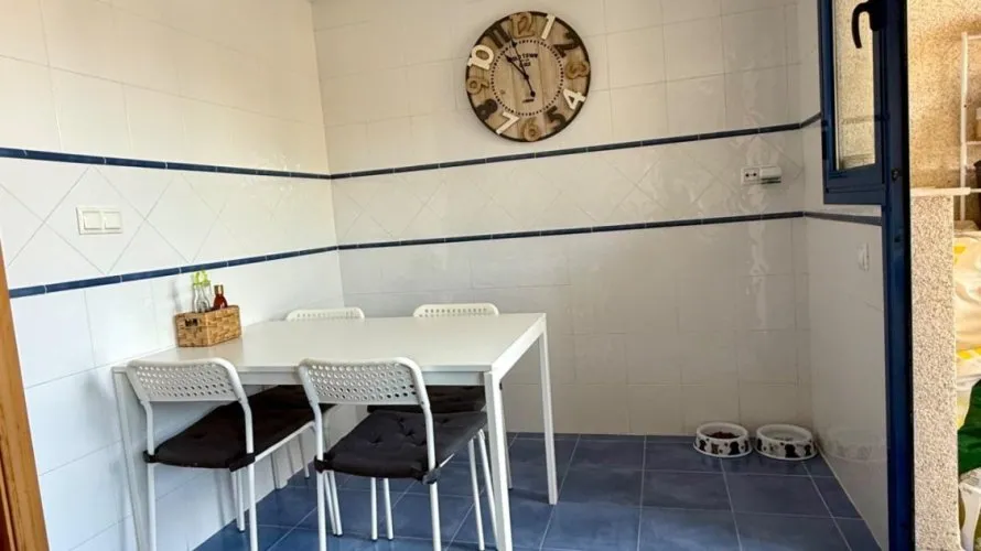 4 bedrooms penthouse for sale , Calpe, Spain No. 1143 № 7
