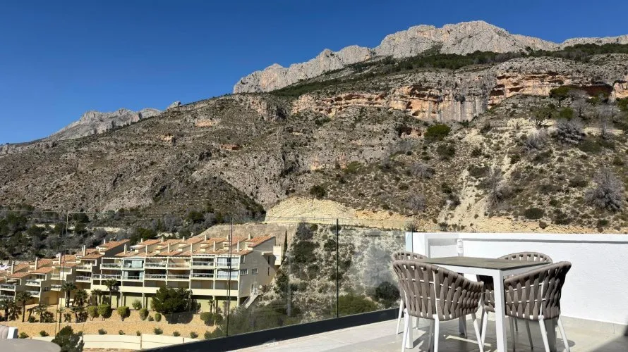 238m² villa for sale , Altea, Spain No. 1253 № 28