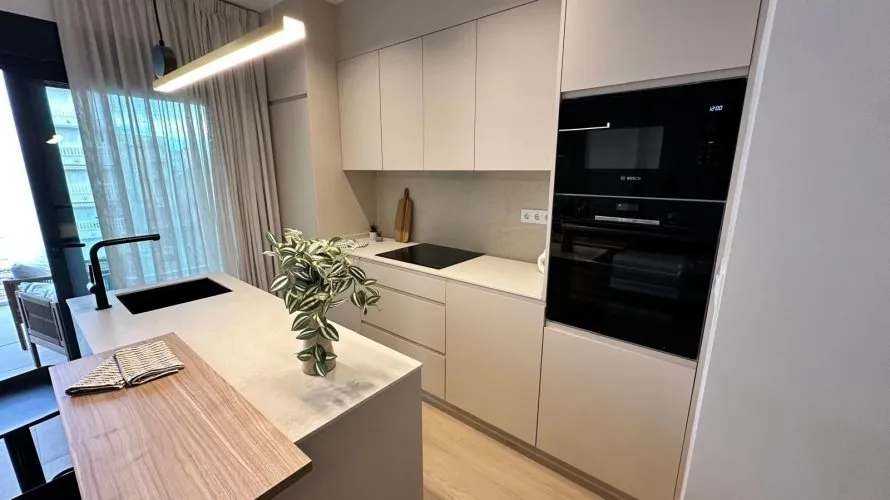 2 bedrooms apartment for sale, Guardamar del Segura, Spain No. 1026 № 19