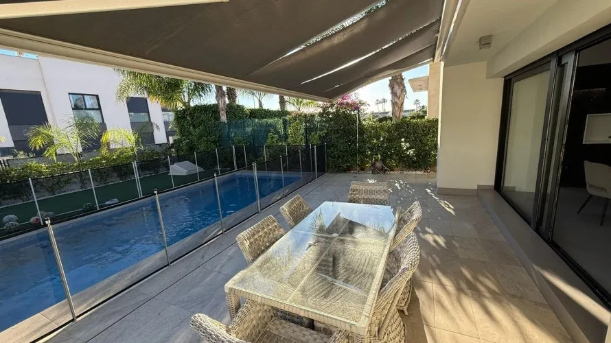 3 bedrooms villa for sale, Ciudad Quesada, Spain No. 1190 № 2