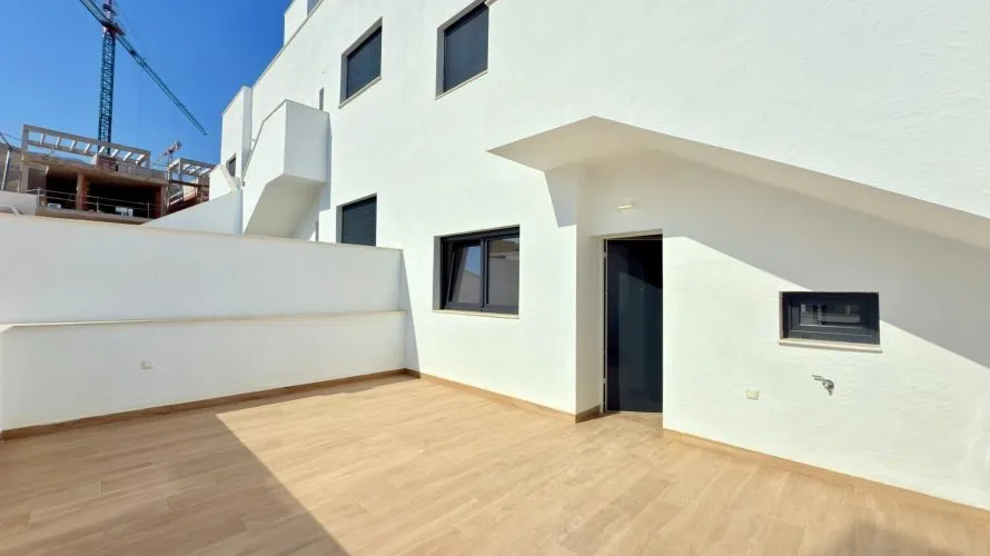 2 bedrooms apartment for sale , Finestrat, Spain No. 572 № 20