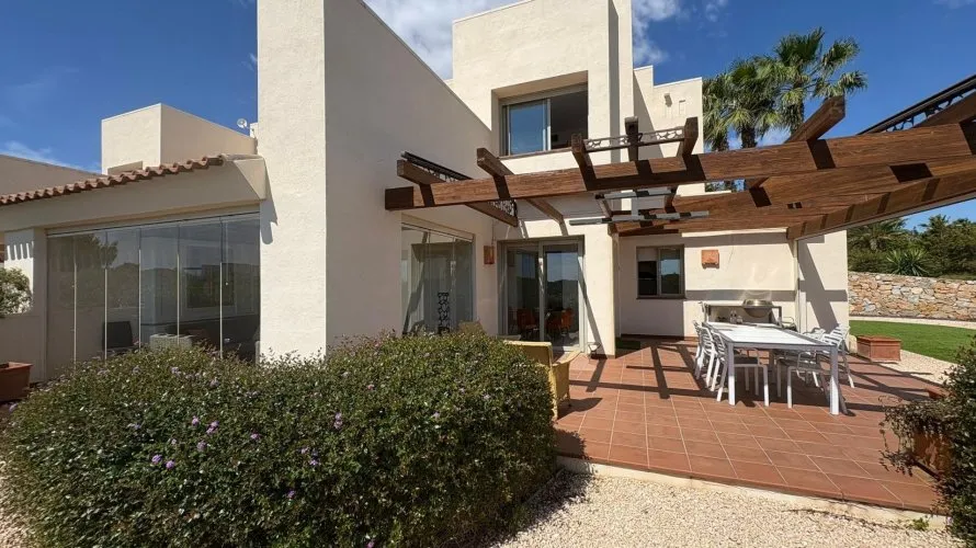 3 bedrooms villa for sale , Orihuela, Spain No. 1348 № 4