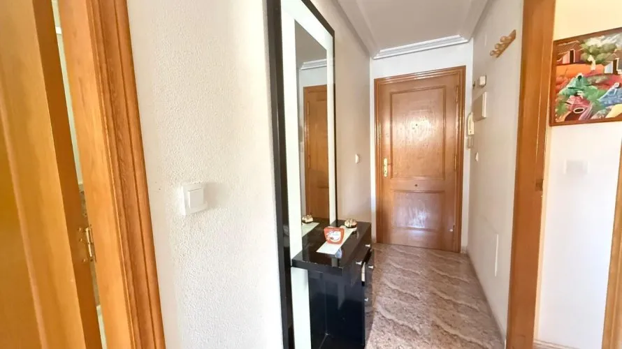 2 bedrooms penthouse for sale , Torrevieja, Spain No. 1351 № 18