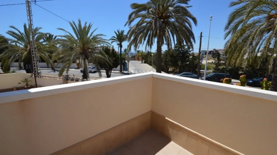 276m² villa for sale , Cabo Roig, Spain No. 648 № 22