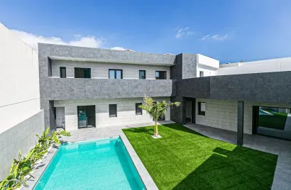 277m² villa for sale , Lo Pagan, Spain No. 1292