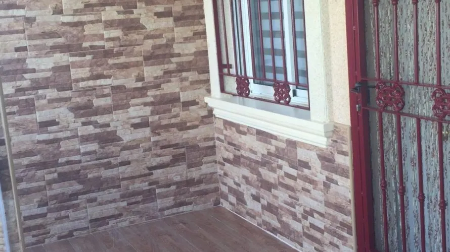 2 bedrooms house for sale, La Zenia, Spain No. 1372 № 12