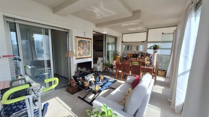 1 bedroom apartment for sale , Los Dolses, Spain No. 1254 № 9