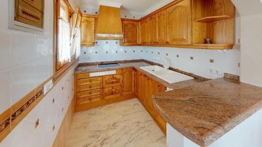 7 bedrooms villa for sale, Maryvilla, Spain No. 795 № 7