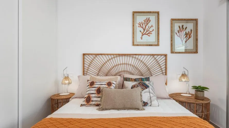3 bedrooms villa for sale, Dolores, Spain No. 547 № 7