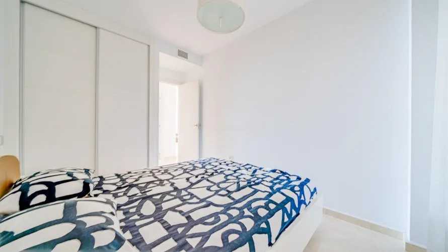 2 bedrooms apartment for sale, Villajoyosa, Spain No. 810 № 20