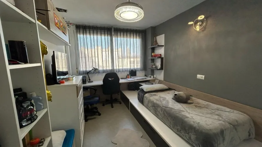 3 bedrooms penthouse for sale, Finestrat, Spain No. 1089 № 15
