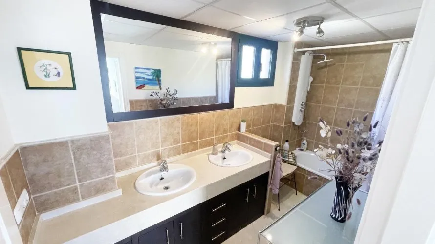 125m² penthouse for sale , Finestrat, Spain No. 1285 № 9